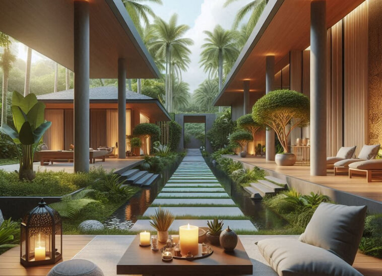 Venture Logistics team carefully packing luxury furniture with protective wrapping for secure courier delivery